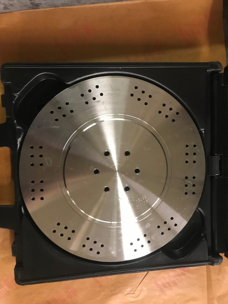 Image of Index 1500 Size 1 Dosing Disc, 14.4